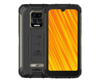 DOOGEE S59 Pro 4/128GB Czarny - 675967 - zdjęcie 1